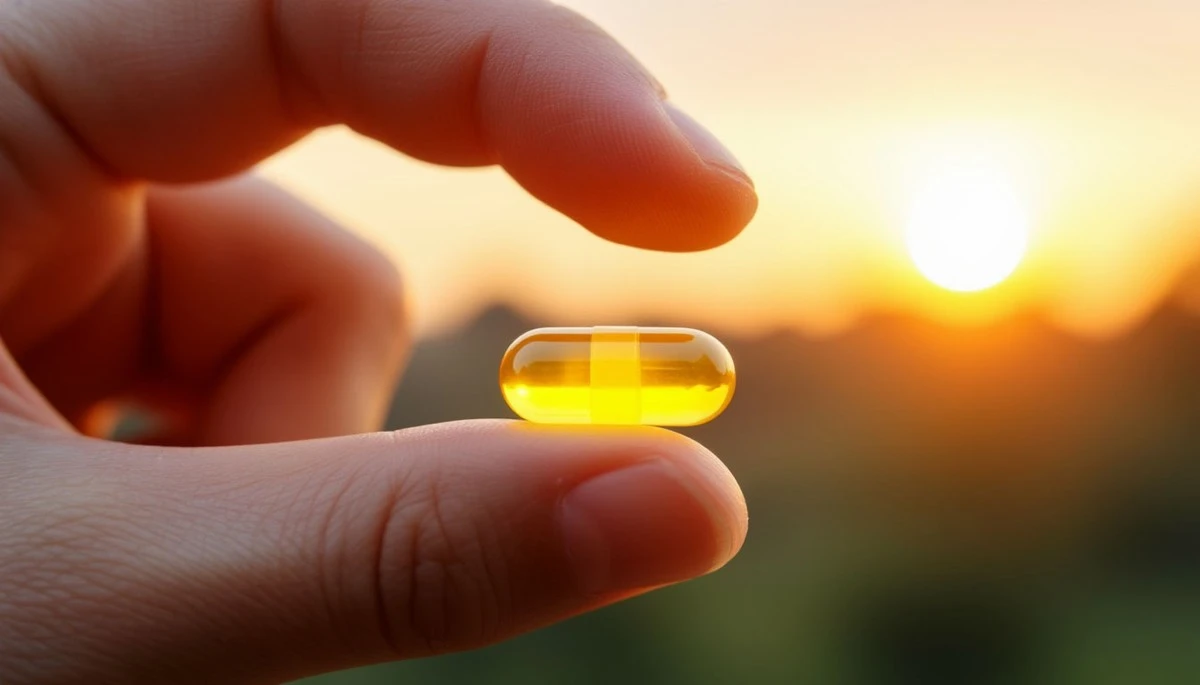 Proč zkušení lékaři začali doporučovat jednu tabletu multivitaminu každé ráno