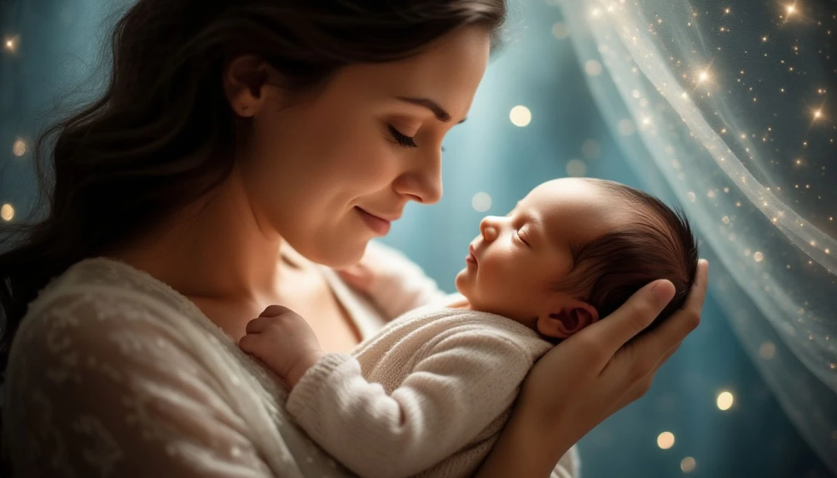 Proč se čeští rodiče vzdávají tradičních jmen: Jedna nebeská volba změnila celou rodinu