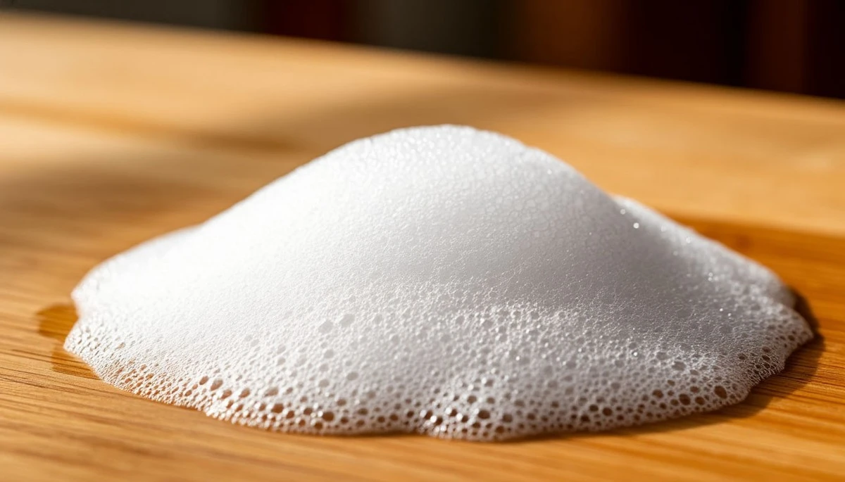 Proč zkušení hostitelé dávají lžíci peroxidu vodíku do praní záclon