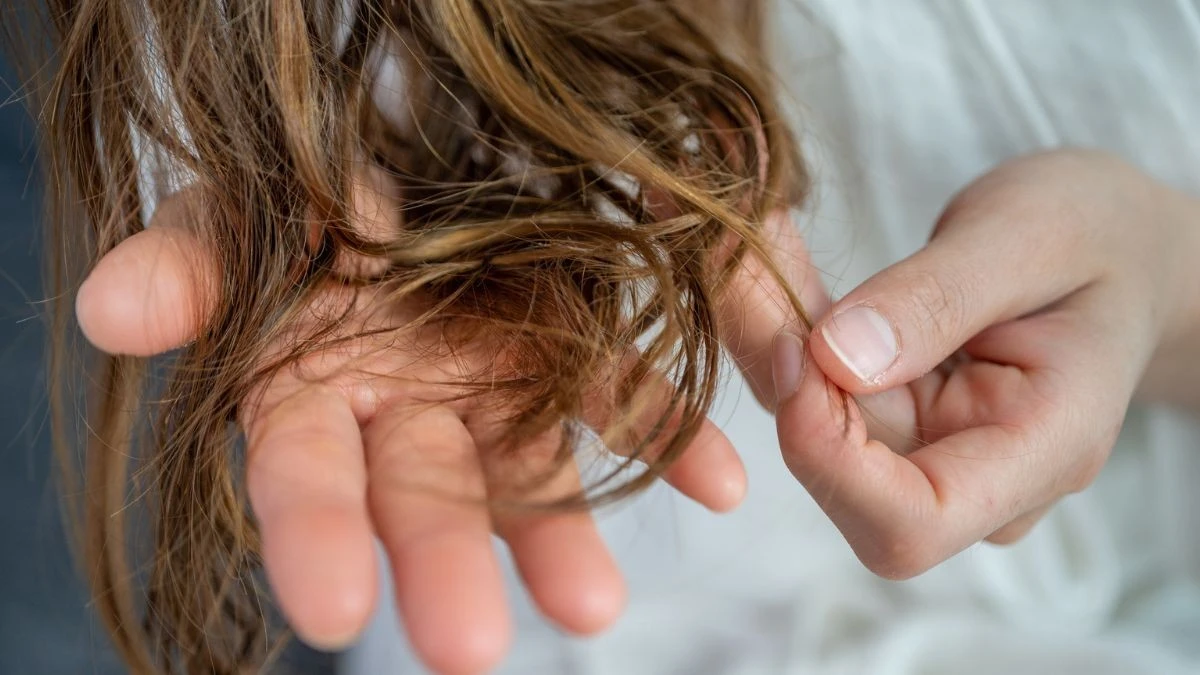 Proč vědci začali zkoumat hladinu železa v našich vlasech