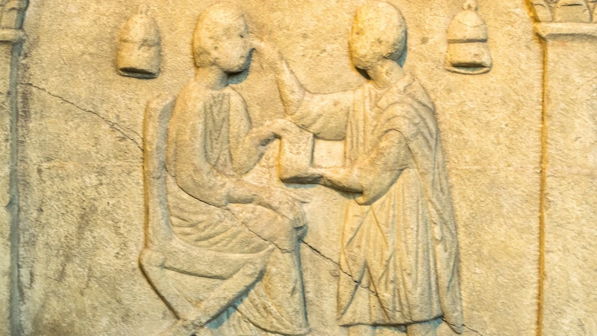 Proč se římští lékaři dožívali osmdesátky, i když hygiena prakticky neexistovala