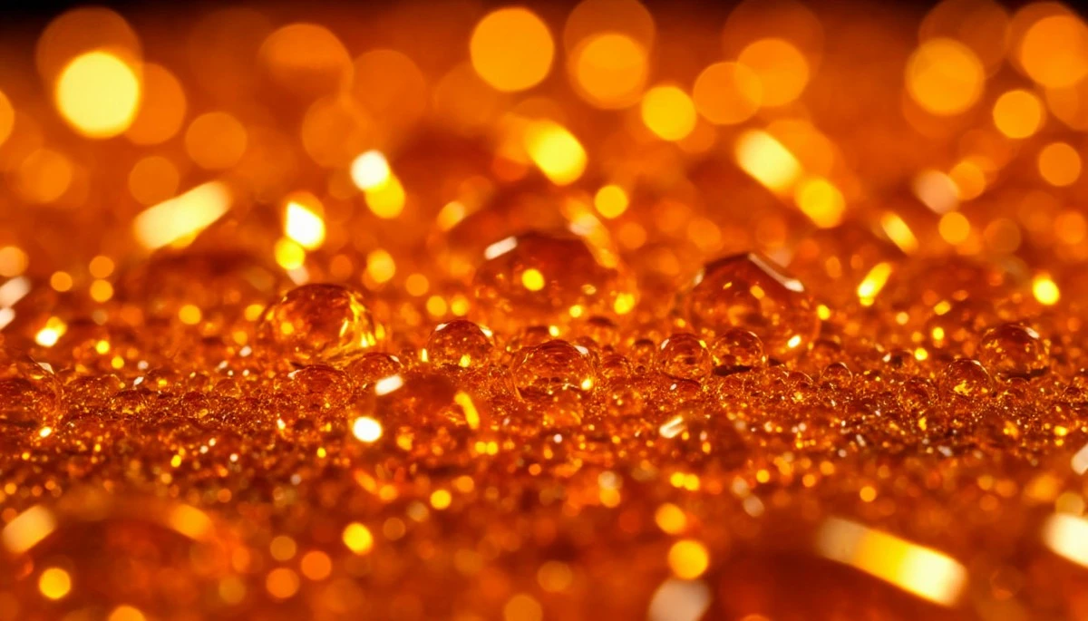 Proč zkušení fyzici začali měnit velikost částic, aby vytvořili ideální sklo