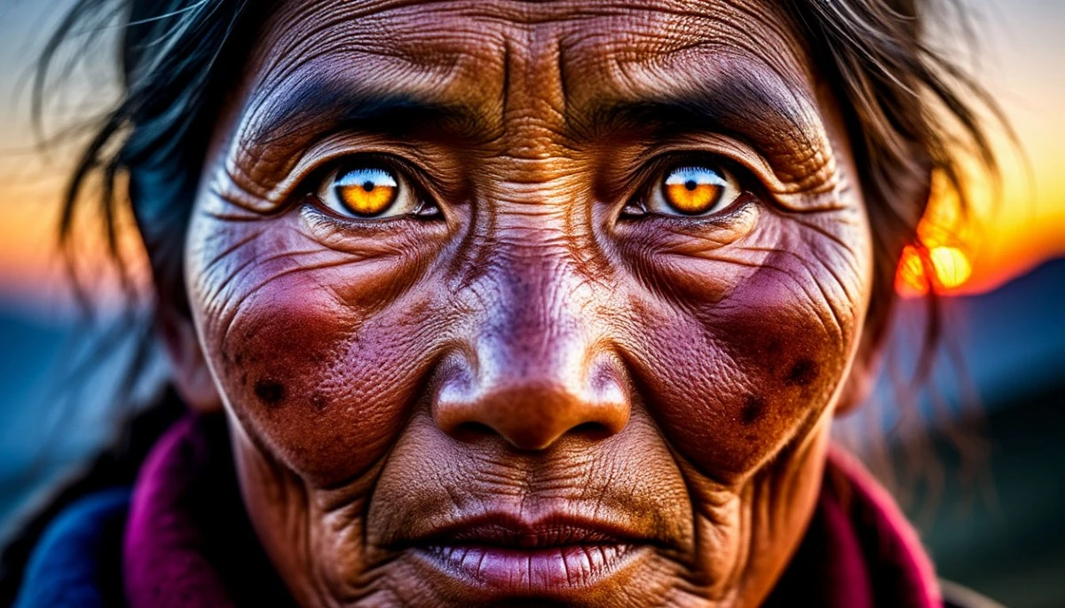 Proč mají obyvatelé Tibetu „jinou“ krev: Vědci potvrdili evoluci v přímém přenosu