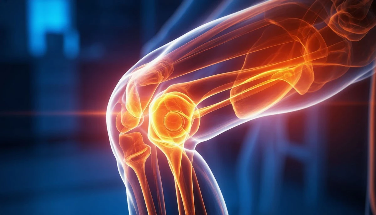 Proč vědci nyní doporučují semaglutid pro poškozené klouby