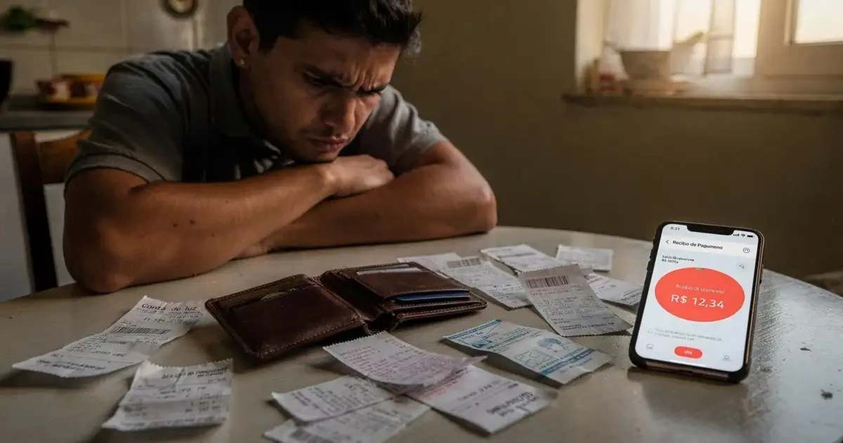 Proč se české výplaty vypaří už v polovině měsíce: Za všechno může „efekt malých káv“