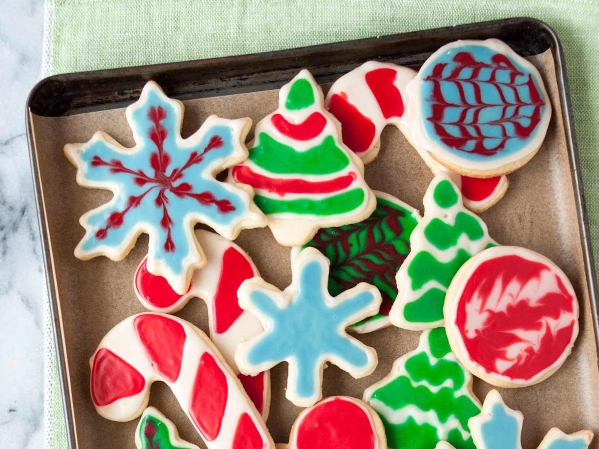 Zapomeňte na suché kupované pečivo: Tajemství dokonalých nadýchaných „Amerikánů“ - image 1