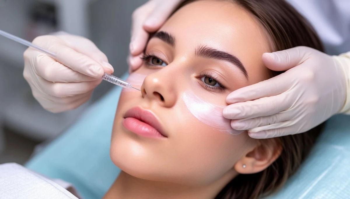 Kolik stojí v roce 2026 preventivní botox po třicítce?