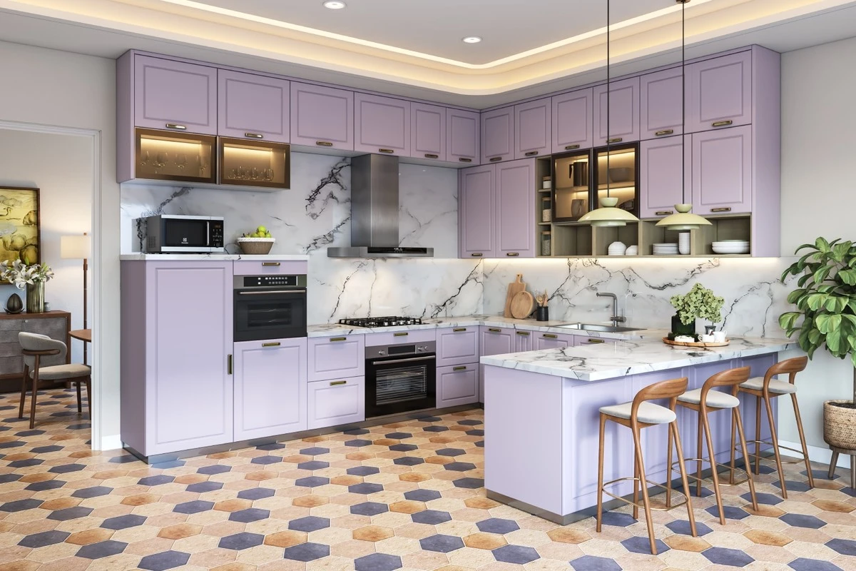 Proč zkušení domovníci dávají svazek levandule do rohů kuchyně - image 1