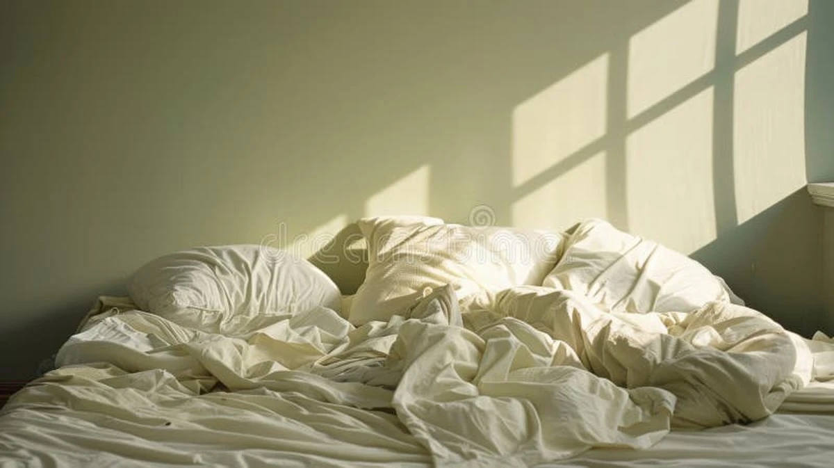 Proč zkušení lidé přestali žehlit ložní prádlo a hledají v obchodech mušelín - image 1