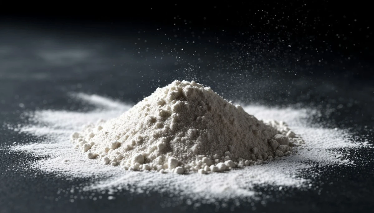 Proč vědci varují před sypkým pudrem: Dva druhy rakoviny mají spojitost s mastkem