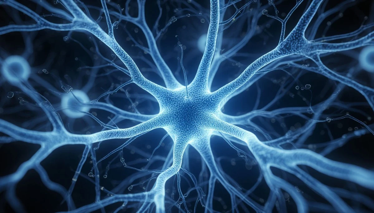 Proč se virus Epsteina-Barrové u některých lidí změní ve spouštěč roztroušené sklerózy