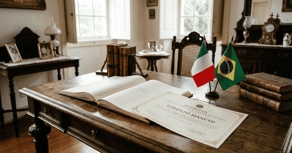 Proč čeští rodiče stále častěji volí italská jména: Vypadají světově a v češtině zní přirozeně