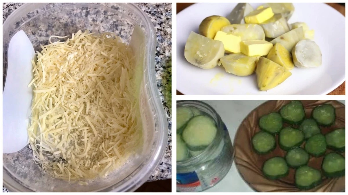 Proč zkušení kuchaři nikdy nedávají brambory do mrazáku