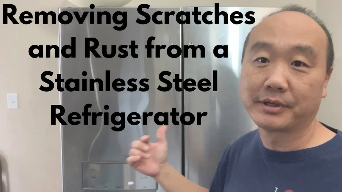 Proč zkušení kuchaři potírají nerezovou lednici obyčejným olivovým olejem - image 1