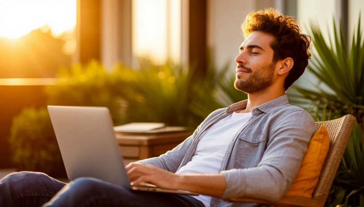 Triky pro rentu v roce 2026: Jak nepracovat 12 hodin denně