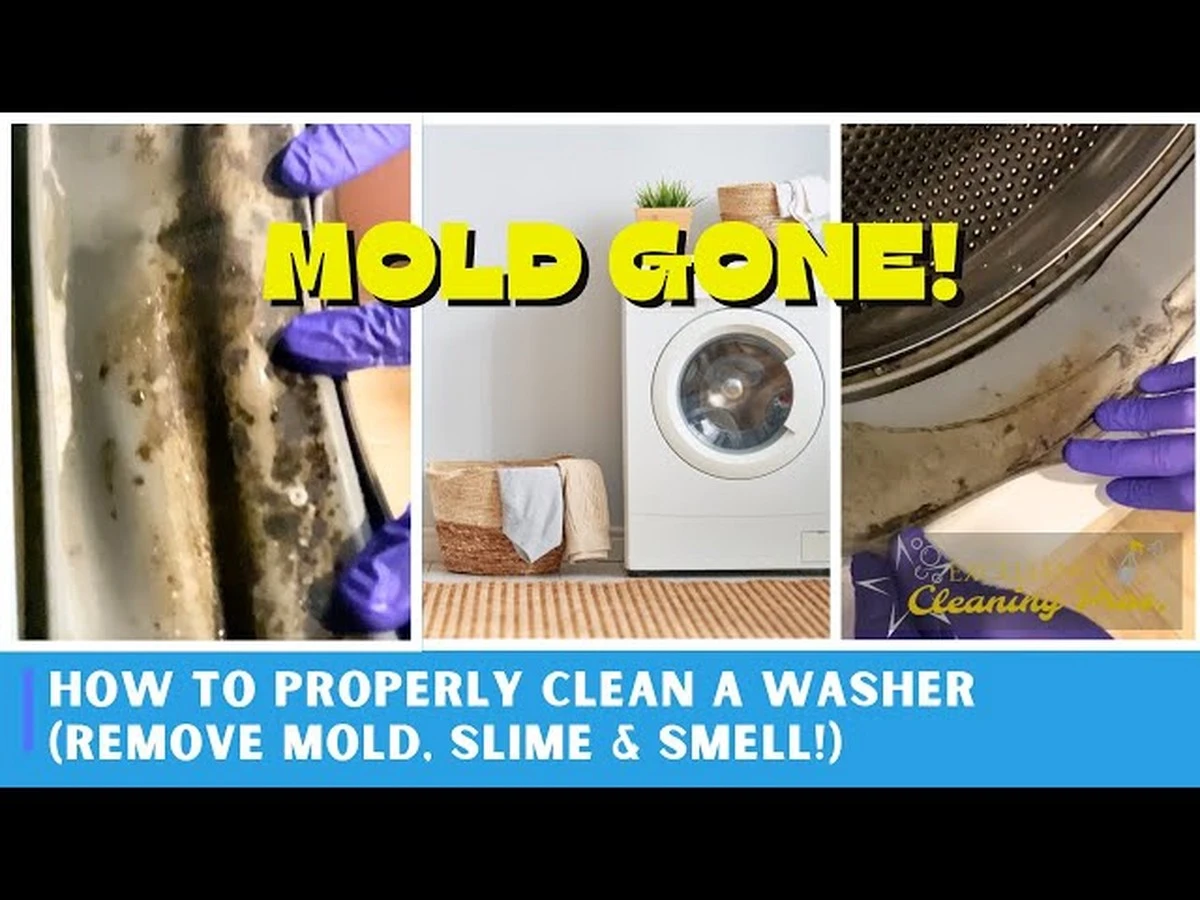 Proč zkušení opraváři praček neradi vidí v koupelně tekuté gely - image 1