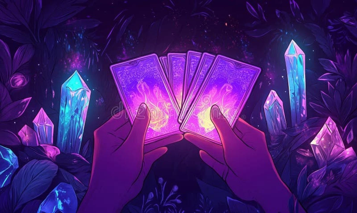 Proč se tuto neděli vyplatí věřit intuici: Karta Věž a nečekaný zlom pro dvě znamení - image 1