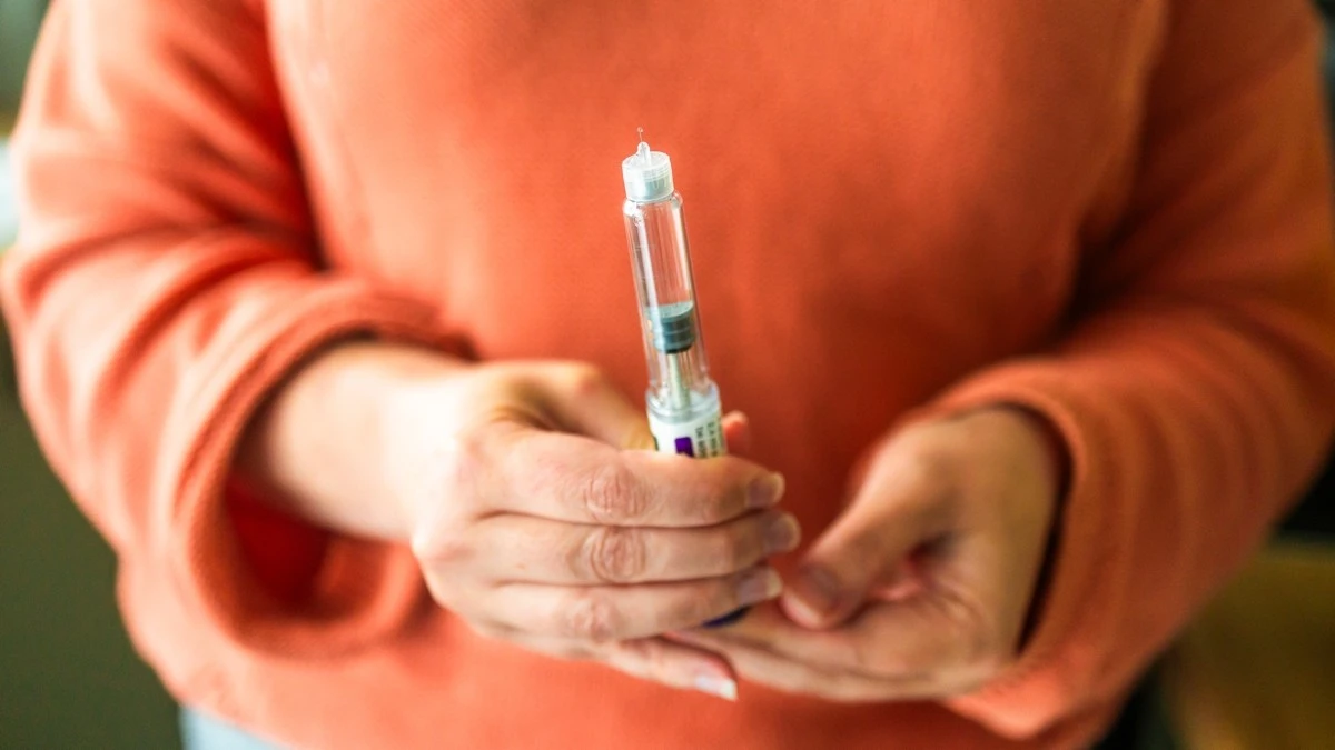 Proč lékaři u Wegovy začali předepisovat mnohem vyšší dávku