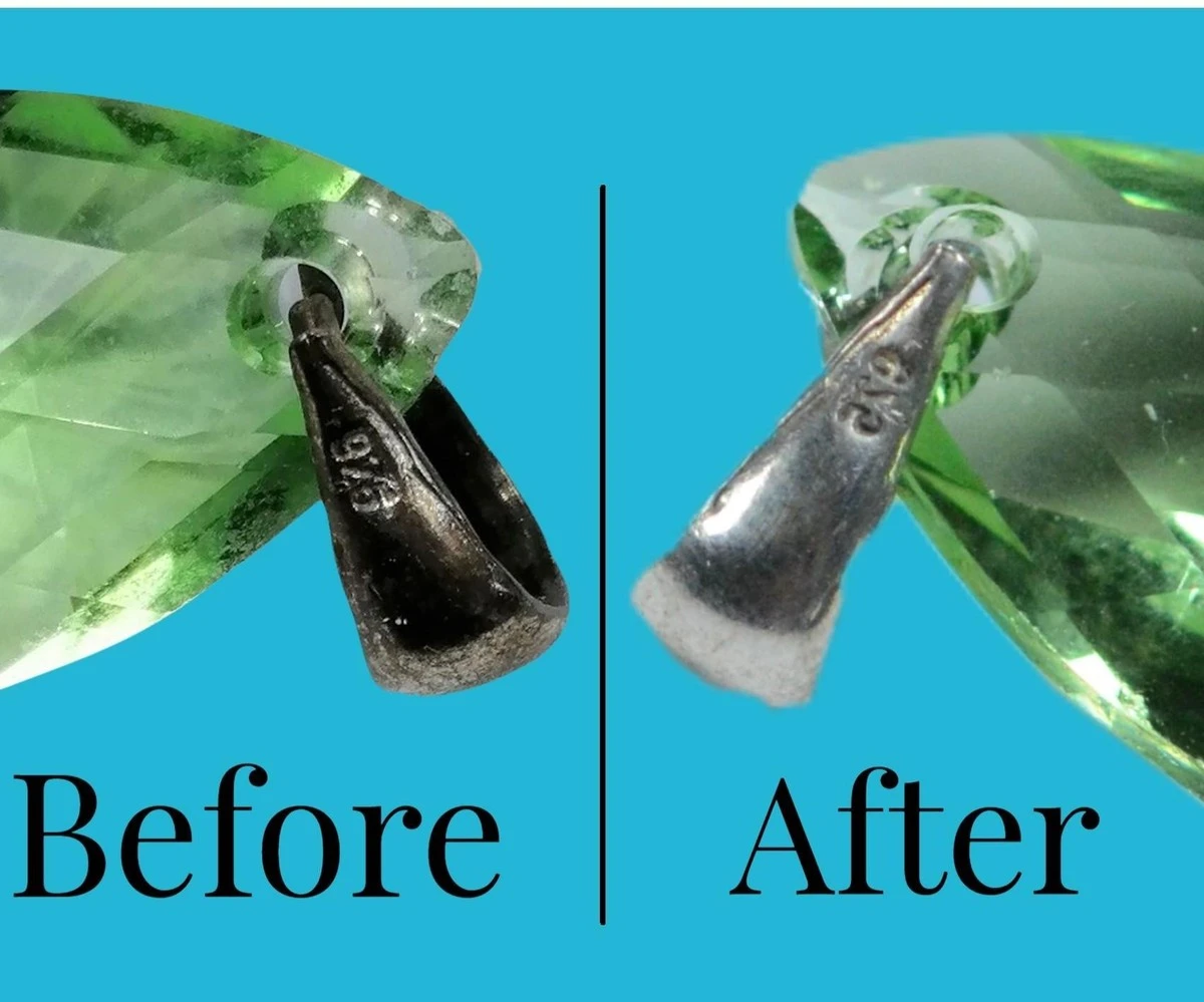 Proč zkušení sběratelé balí staré stříbro do alobalu - image 1